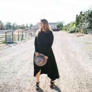 Agnes and Dora Earhart Dress